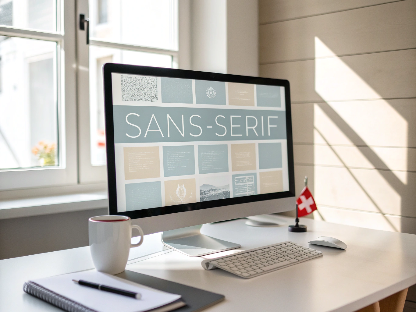 Contractor Showcase Website