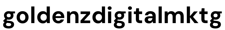 GoldenzDigitalMktg